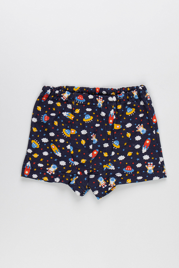 Трусы для мал.