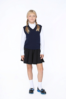 Жилет для дев.