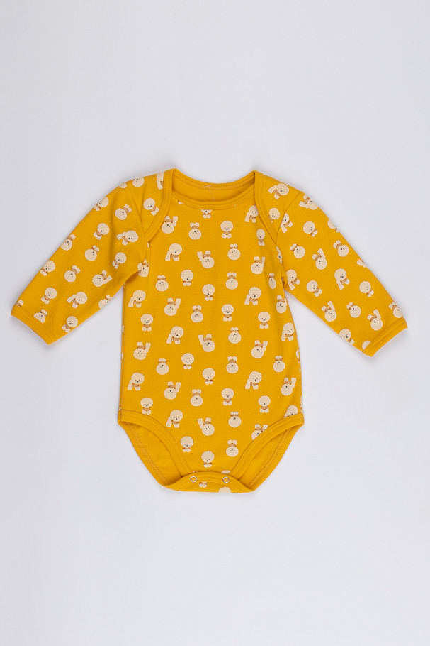 Комбинезон для мал. кор.