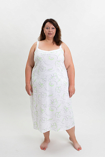 Сорочка жен.ночн.