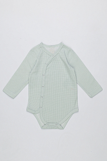 Комбинезон для мал. кор.