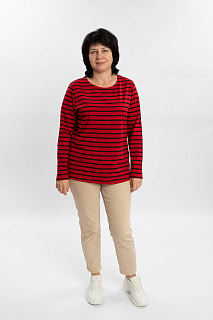 Джемпер жен.