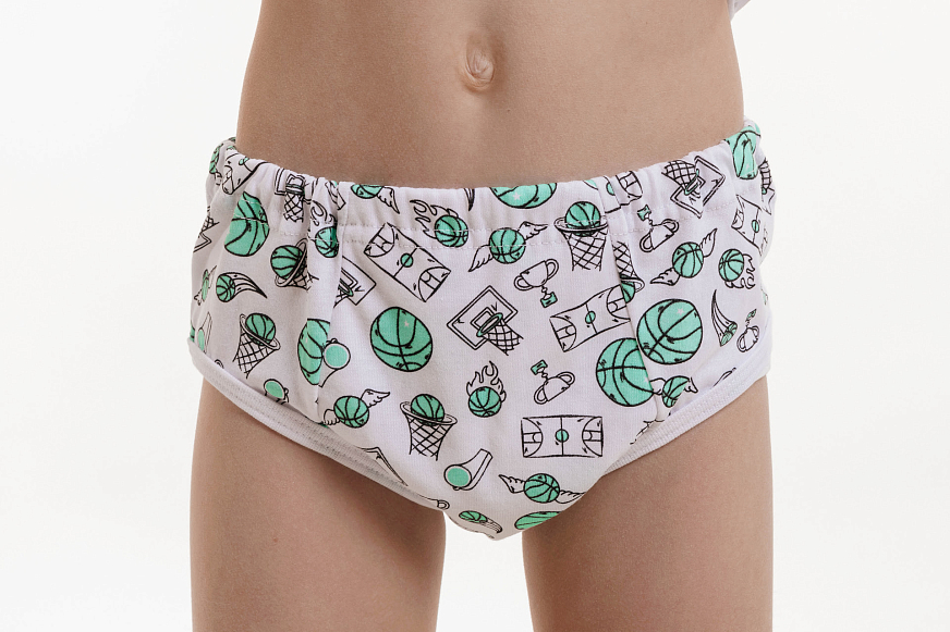 Трусы для мал.