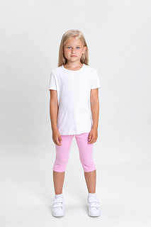 Капри для дев.