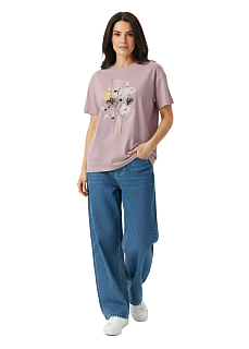 Футболка женская