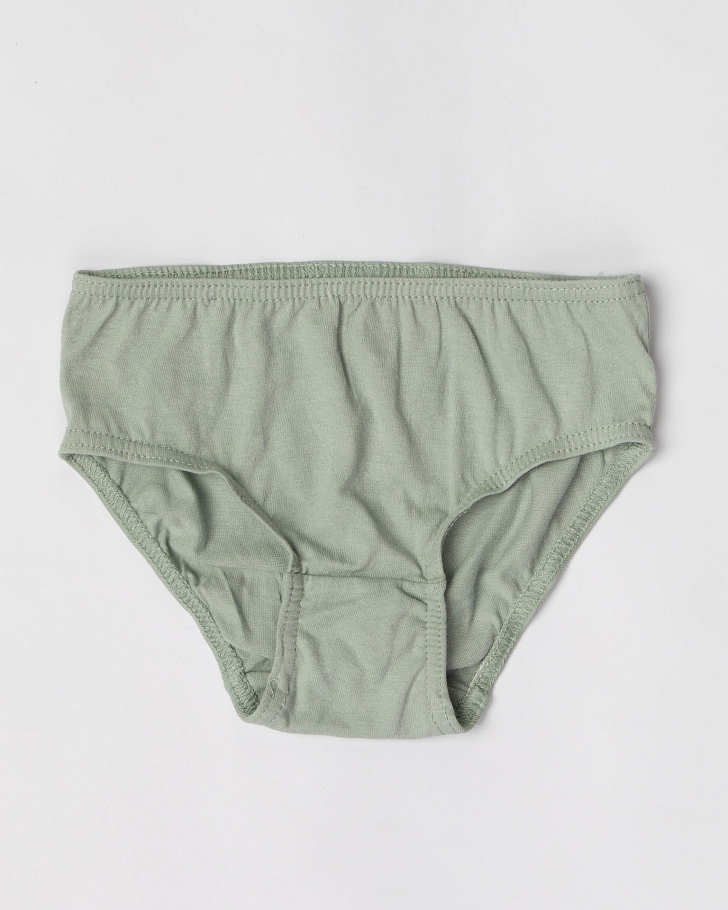 Трусы для дев.