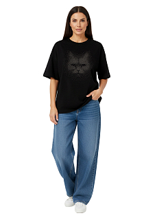 Футболка женская