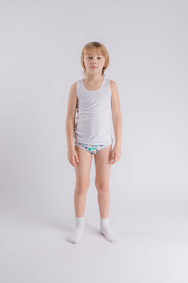 Майка для мал.