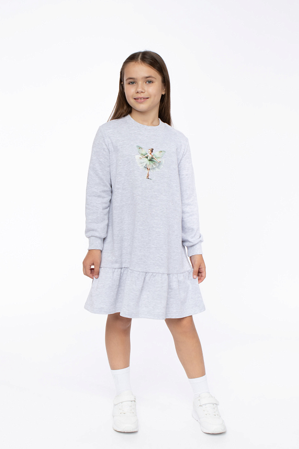 Платье для дев.