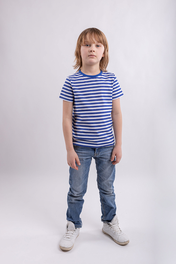 Фуфайка для мал.