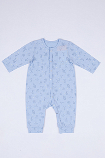 Комбинезон для мал. длинный