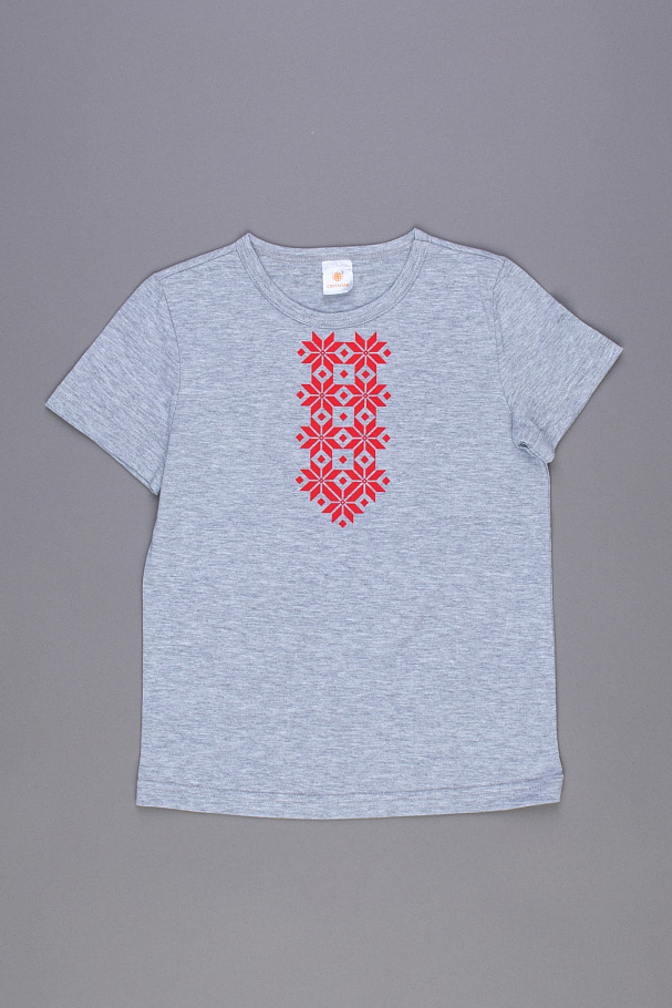 Фуфайка для мал.