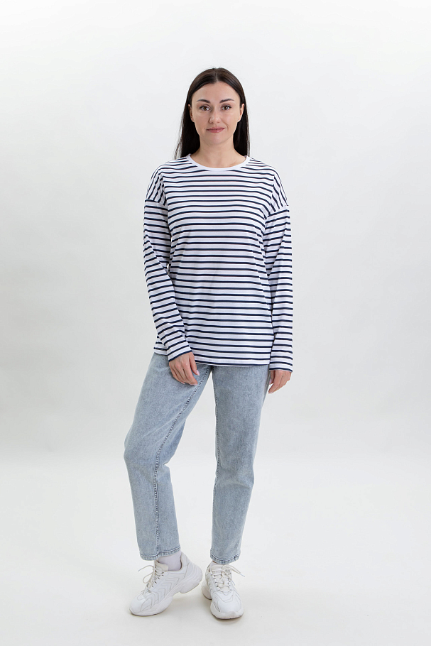 Фуфайка жен.