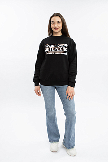 Джемпер жен.