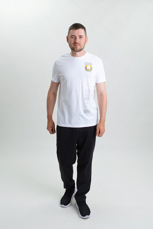 Джемпер муж.