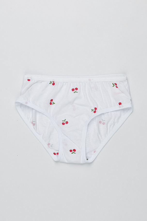 Трусы для дев.