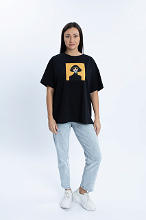 Футболка женская