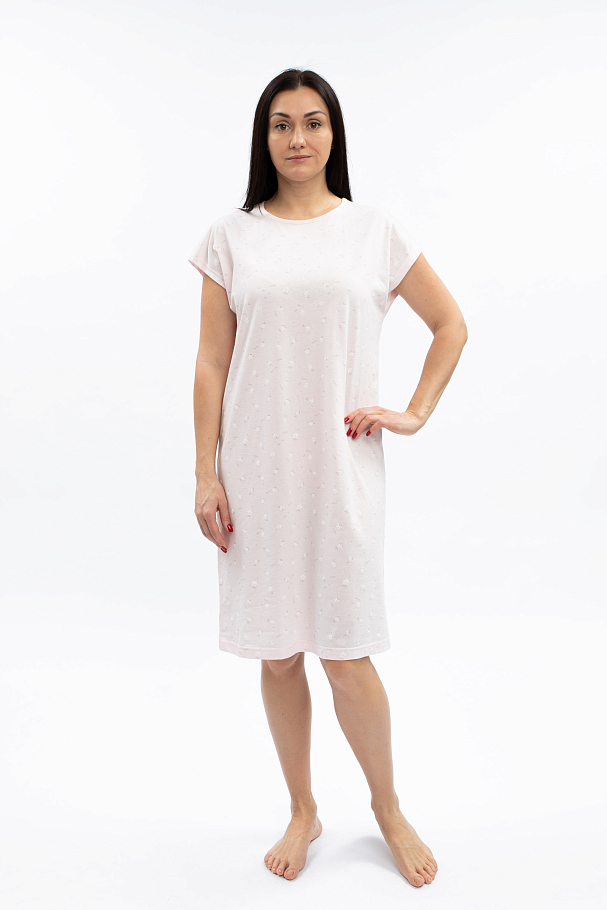 Сорочка жен.ночн.