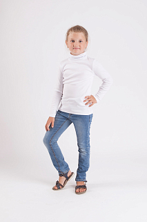 Джемпер для дев.