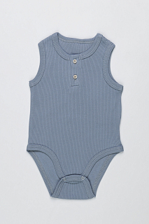 Полукомбинезон для мал.короткий