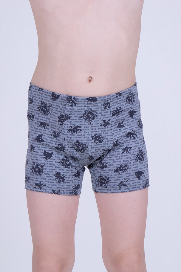 Трусы для мал.